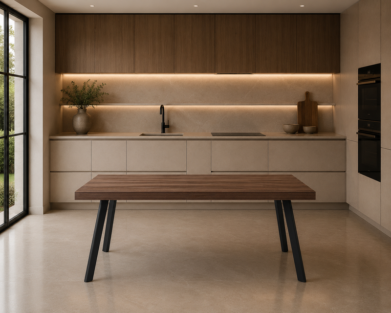 Fredrik 1.6m Dining Table