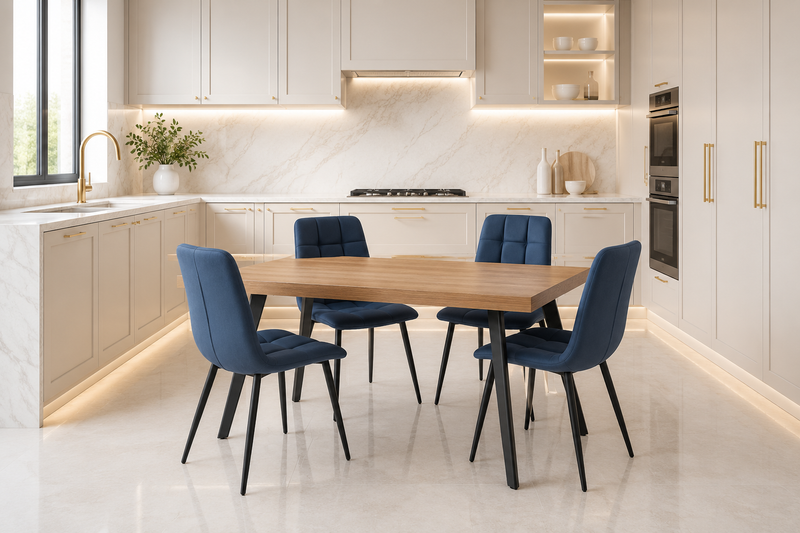 Fredrik 1.6m Dining Table