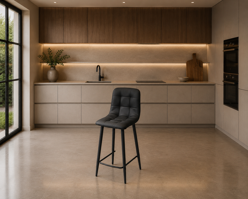 Fredrik Bar Stool