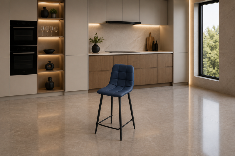 Fredrik Bar Stool