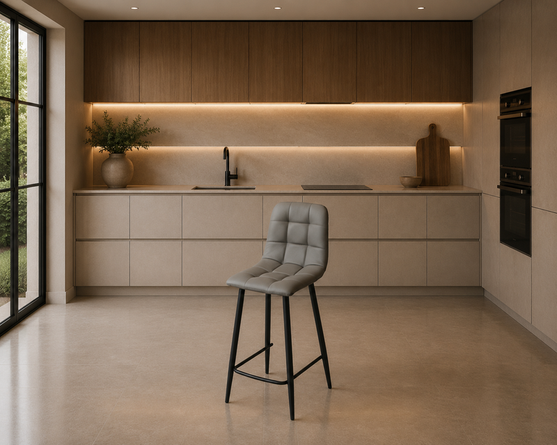 Fredrik Bar Stool