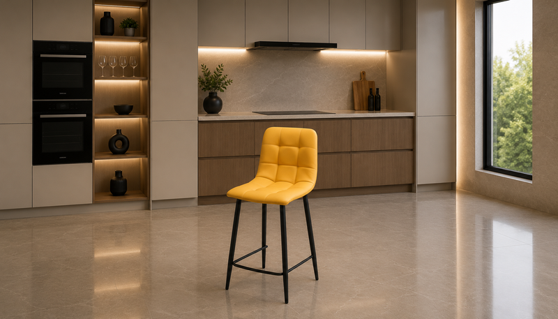 Fredrik Bar Stool