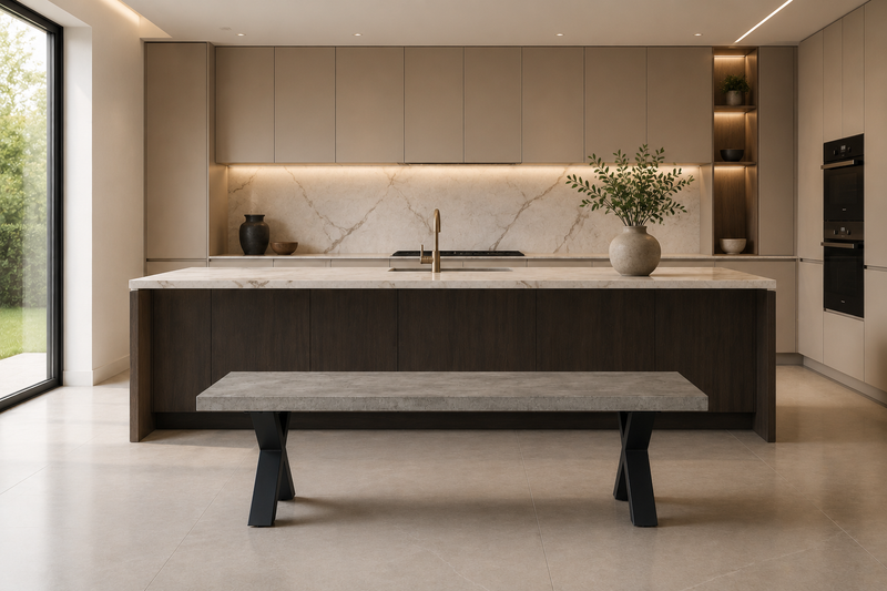 Fredrik Bench