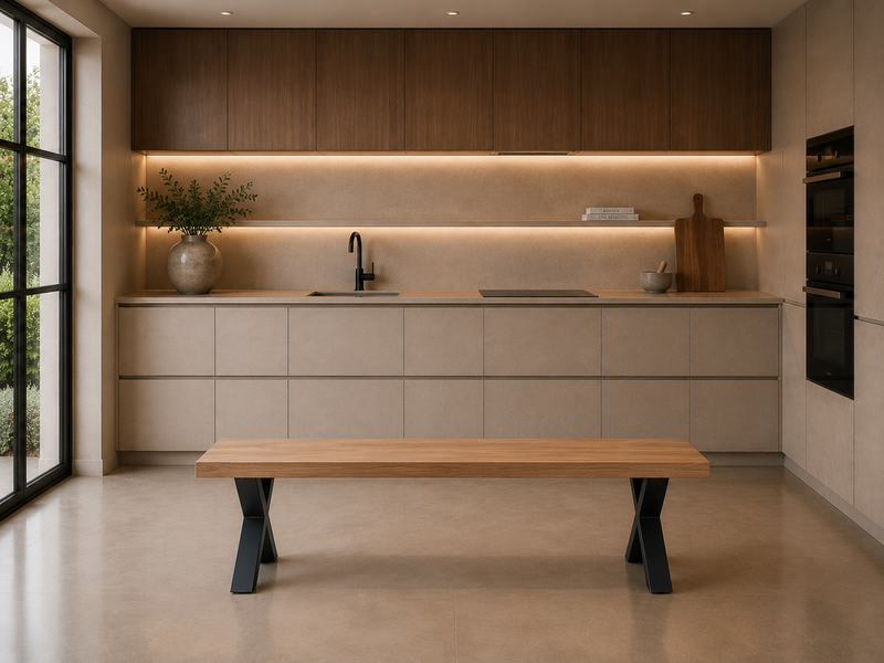 Fredrik Bench