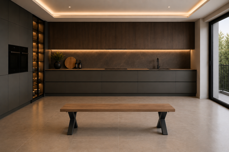 Fredrik Bench