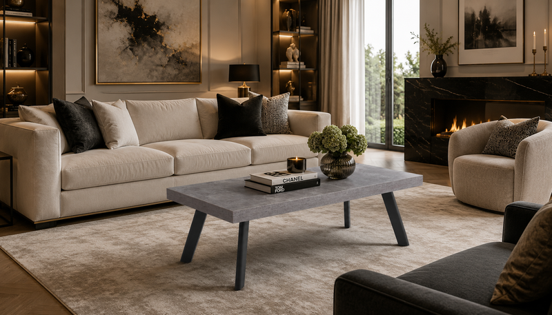 Fredrik Coffee Table