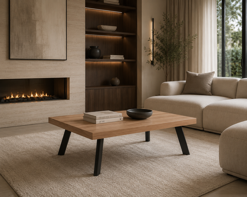 Fredrik Coffee Table
