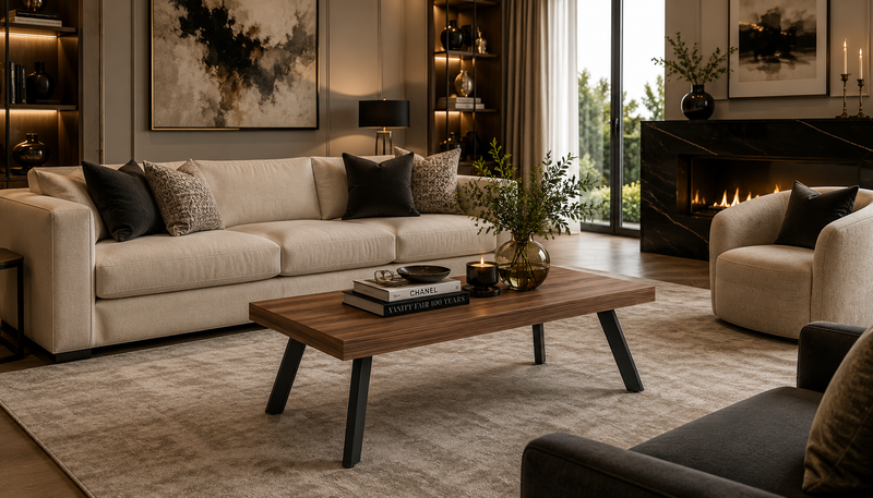 Fredrik Coffee Table