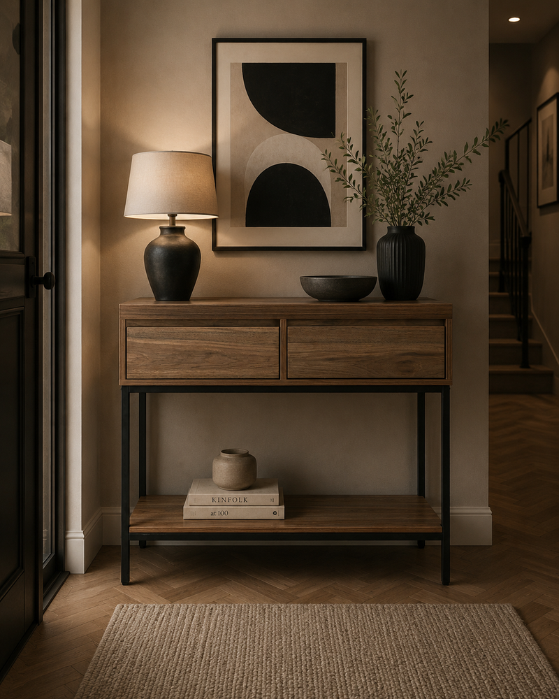 Fredrik Console Table