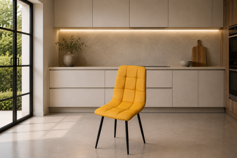 Fredrik Dining Chair
