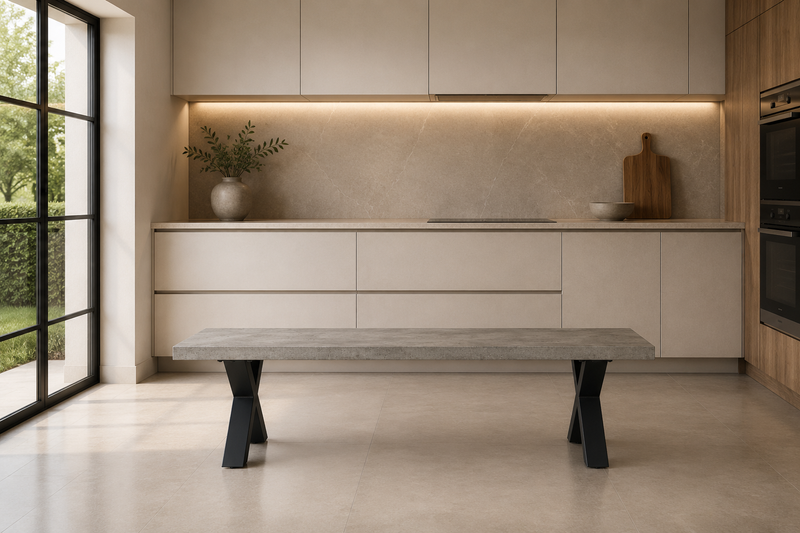 Fredrik Bench