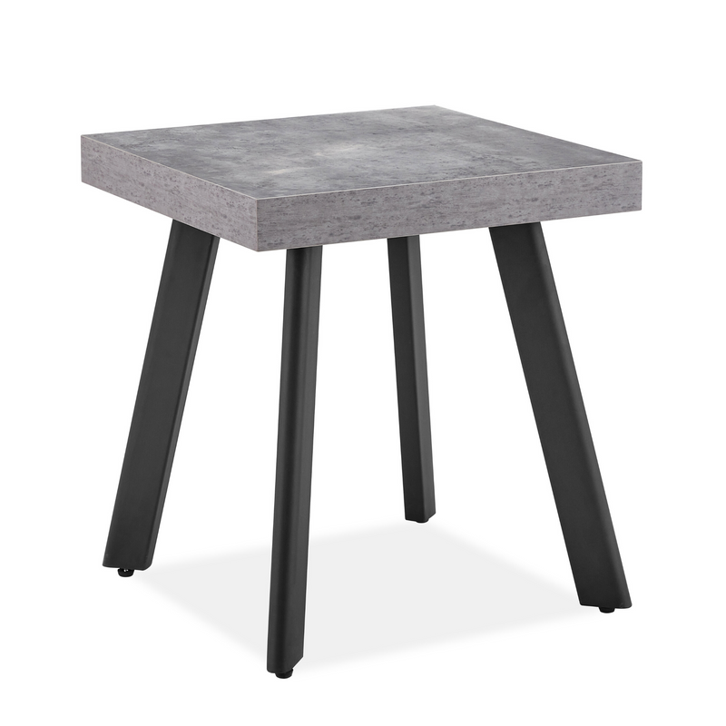 Fredrik Lamp Table