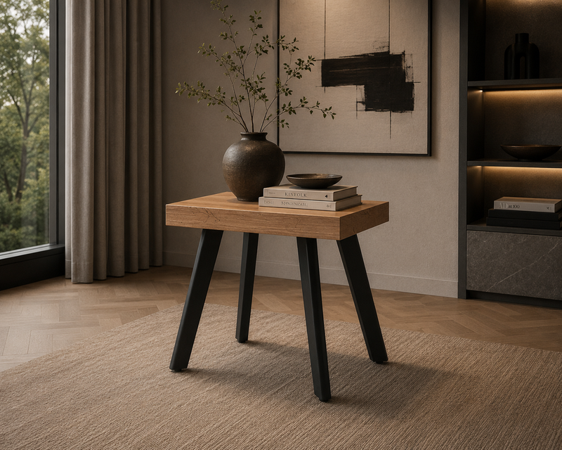 Fredrik Lamp Table