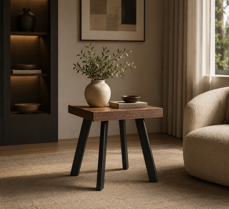 Fredrik Lamp Table