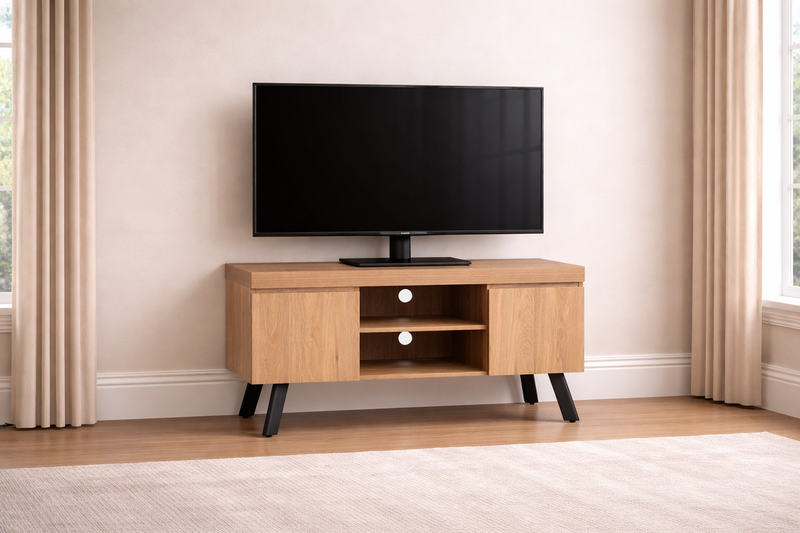 Fredrik Small TV Unit