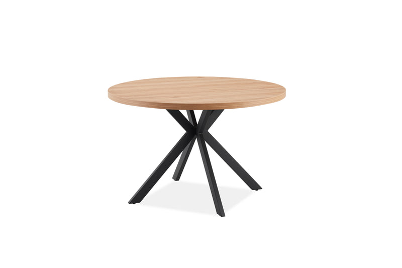 Fredrik Round Dining Table