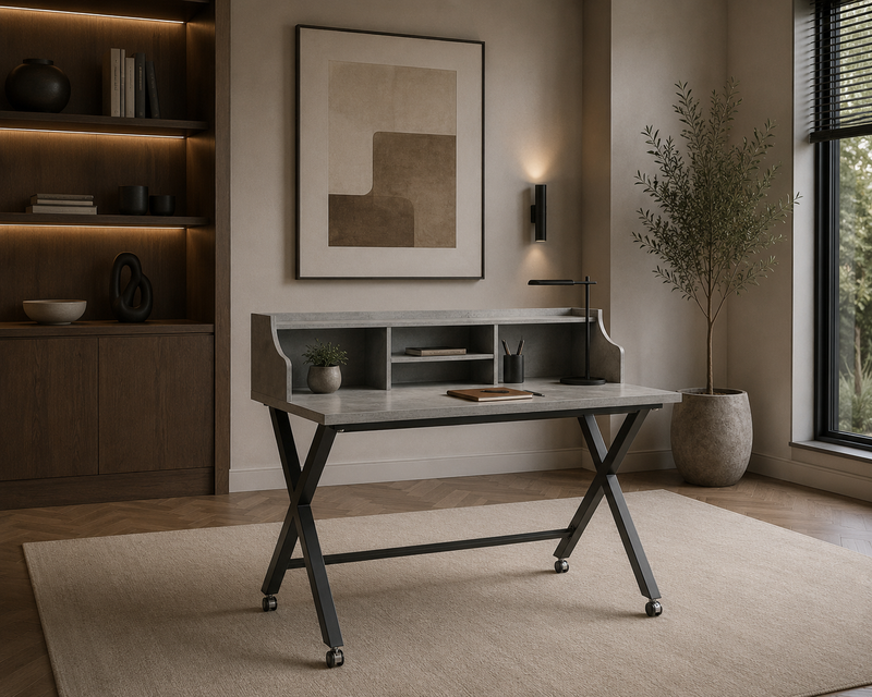 Fredrik Desk