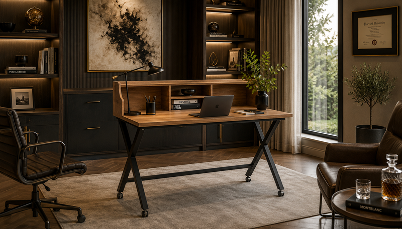 Fredrik Desk
