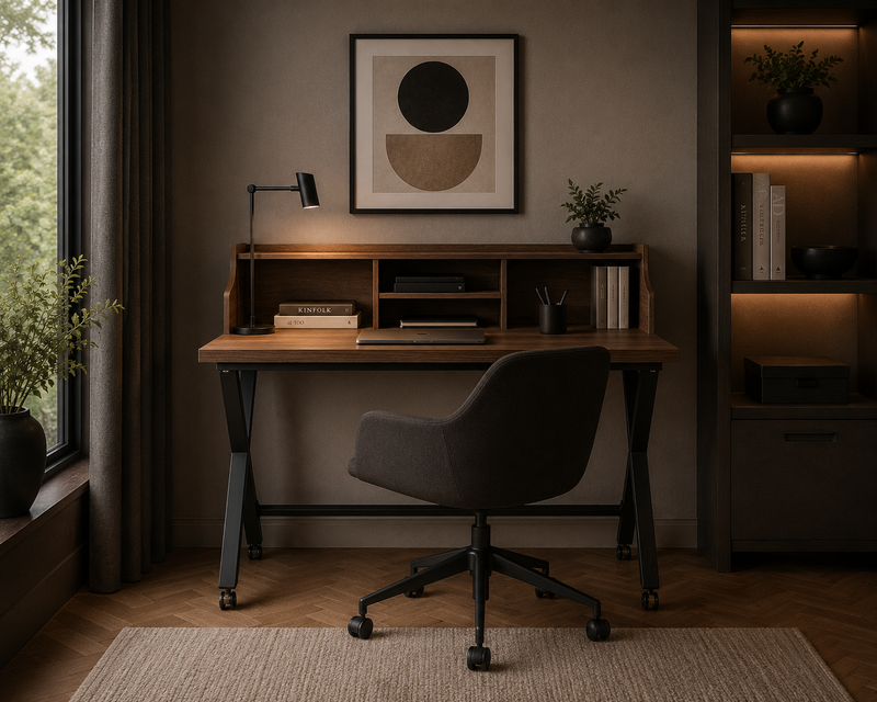 Fredrik Desk
