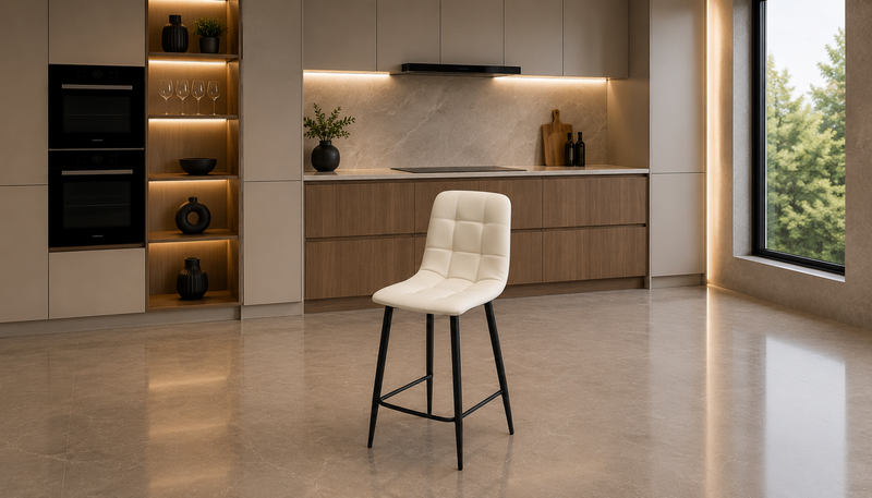 Fredrik Bar Stool