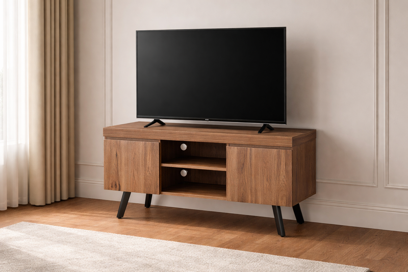 Fredrik Small TV Unit