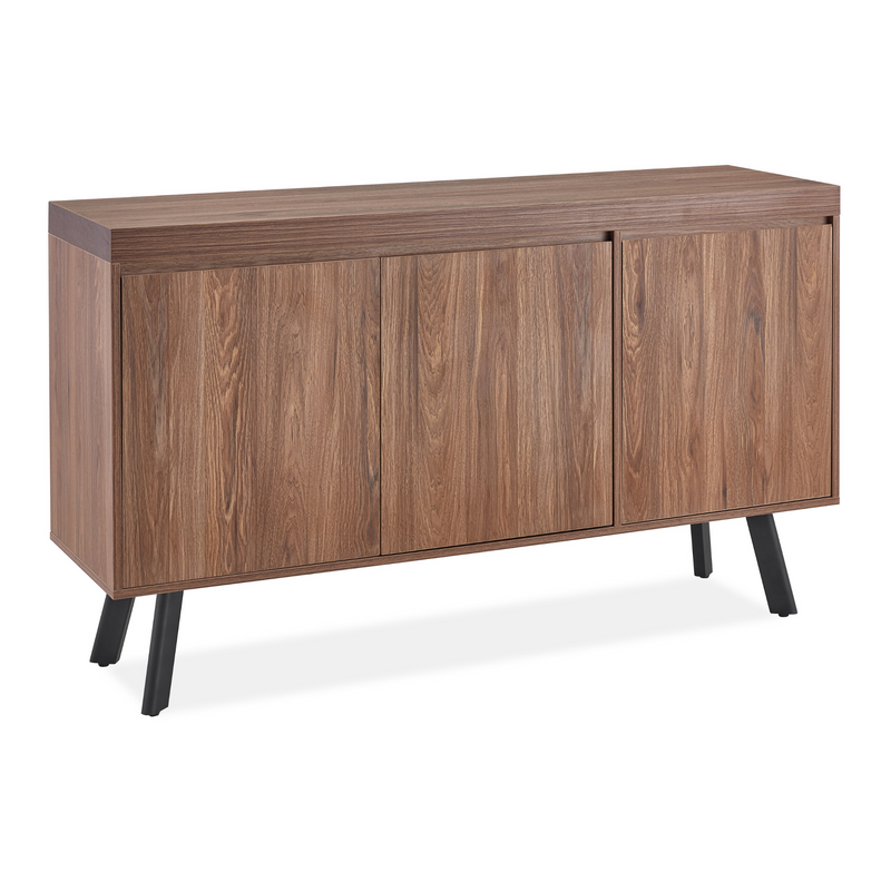 Fredrik 3 Door Sideboard