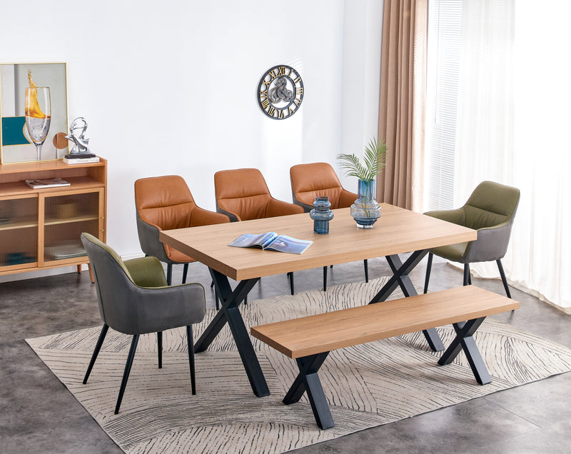 Fredrik Bench