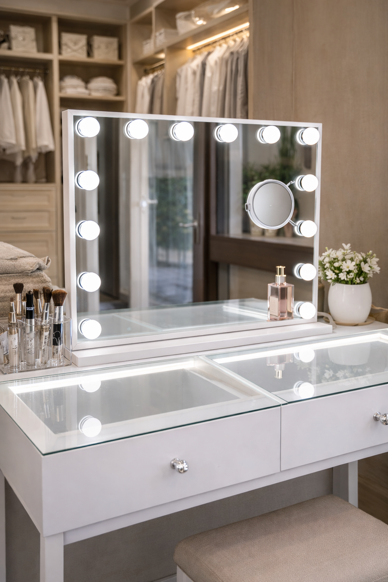 Hollywood Mirror