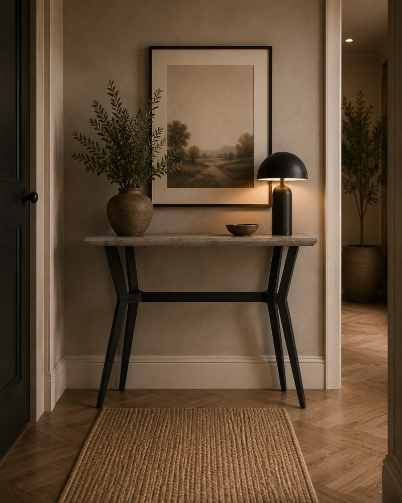 Isra Console Table