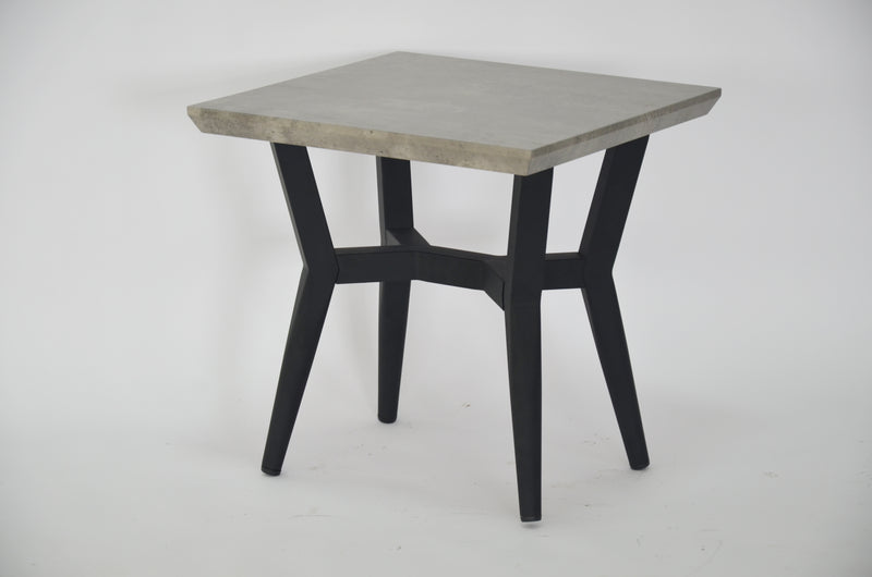 Isra Lamp Table