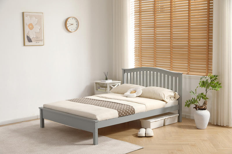 Jackson 4ft6 Bedframe