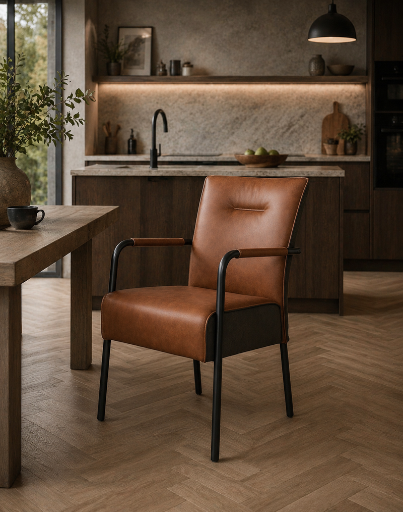 James Dining Chair
