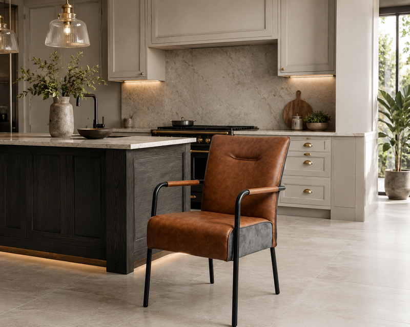 James Dining Chair