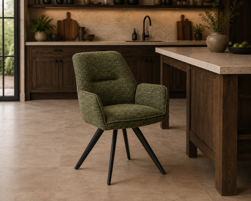 Juno Dining Chair