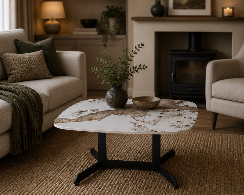 Kas Coffee Table