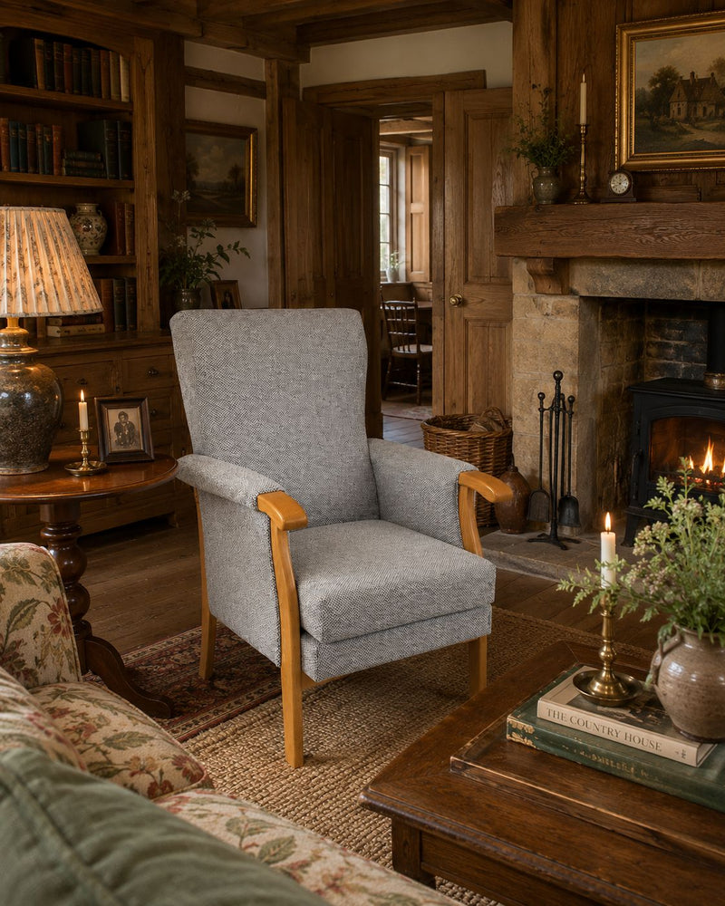 Kenmare Chair
