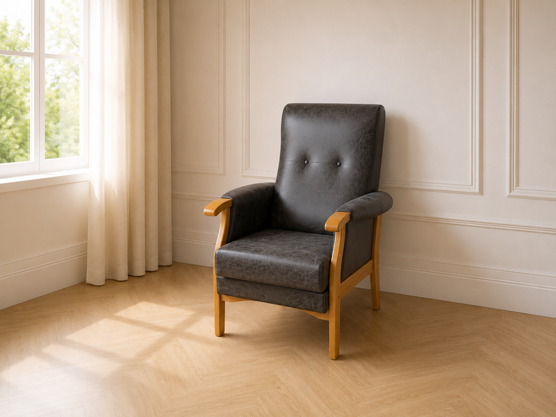Kenmare Chair