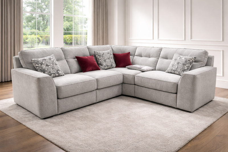 Kennedy Corner Sofa