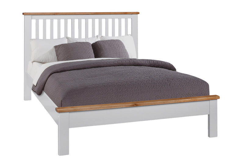 Kylie 4ft Bedframe