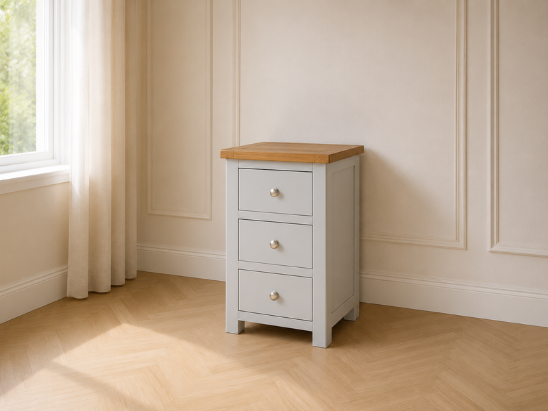 Kylie Bedside Locker