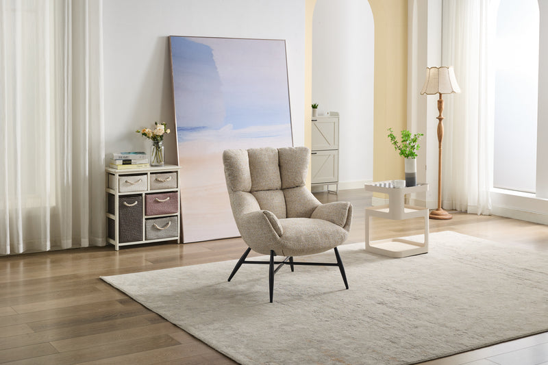 Larkin Accent Chair