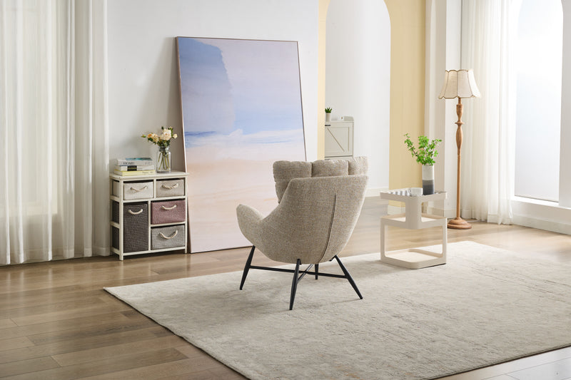 Larkin Accent Chair
