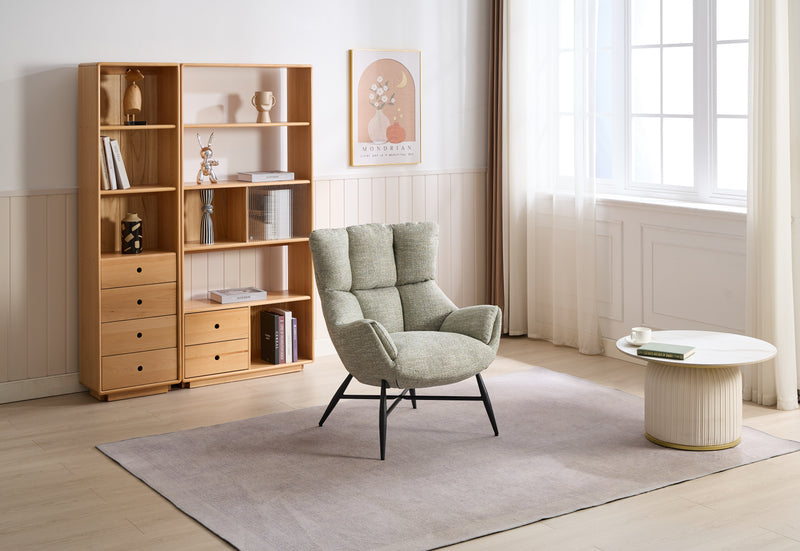 Larkin Accent Chair