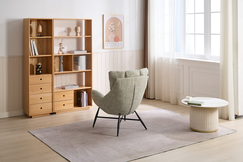 Larkin Accent Chair