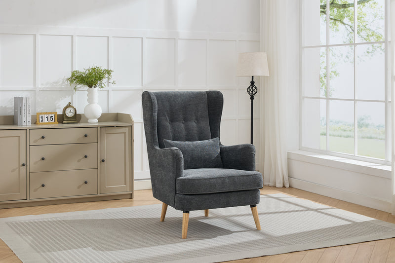 Lila Accent Chair