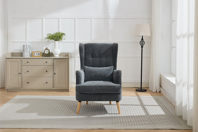 Lila Accent Chair