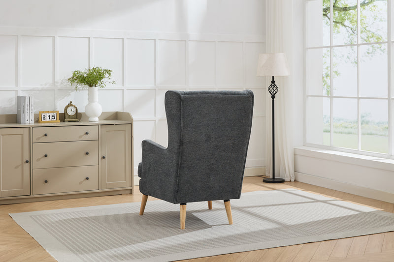 Lila Accent Chair