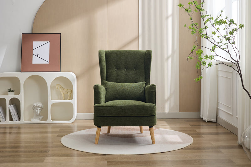 Lila Accent Chair