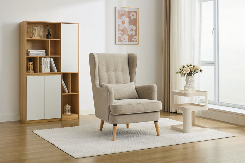 Lila Accent Chair