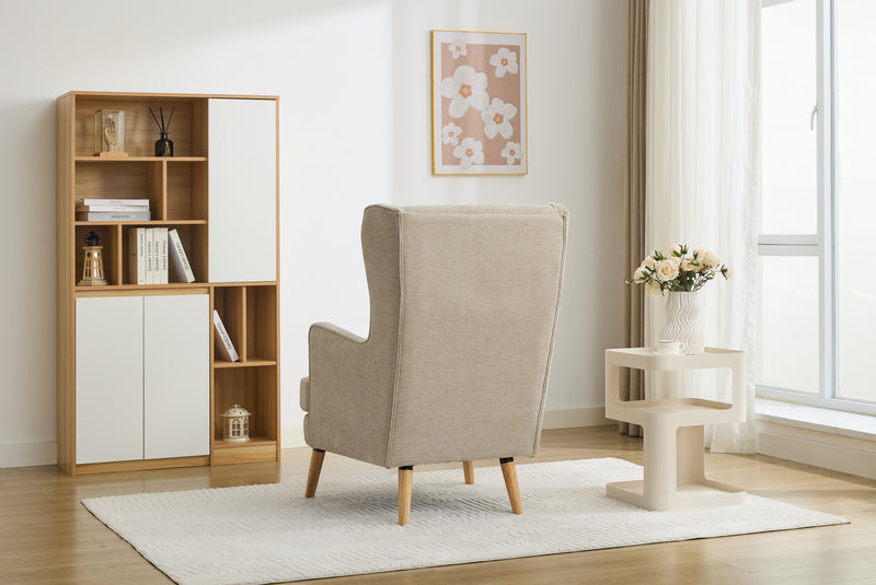 Lila Accent Chair